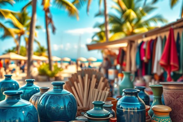 compras en Punta Cana