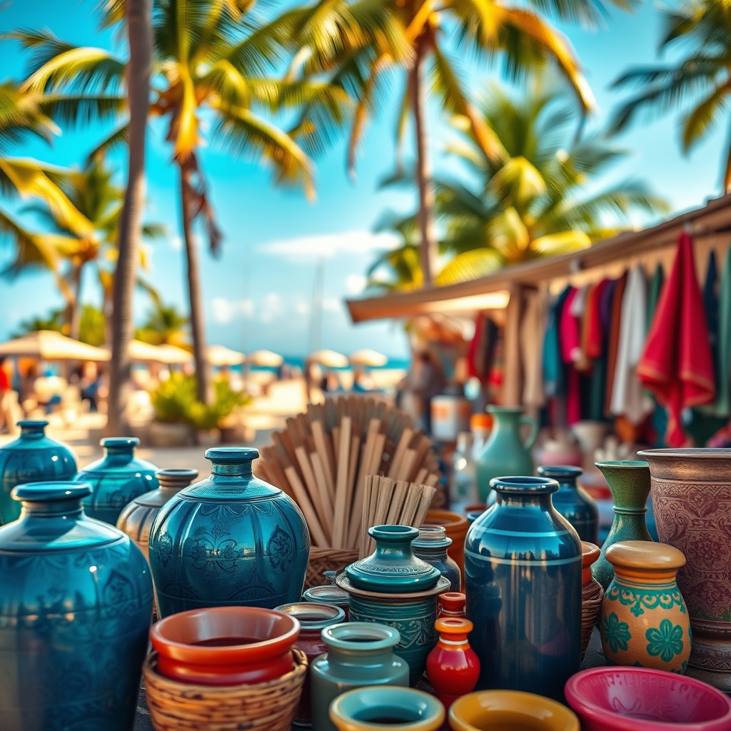 compras en Punta Cana