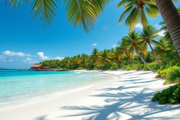 playas poco conocidas Punta Cana