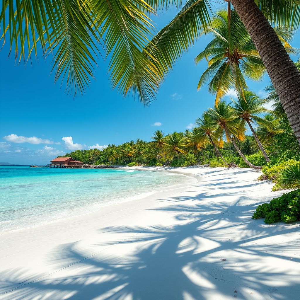 playas poco conocidas Punta Cana