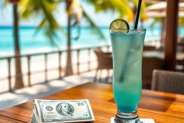 Propinas en Punta Cana: Guía 2024