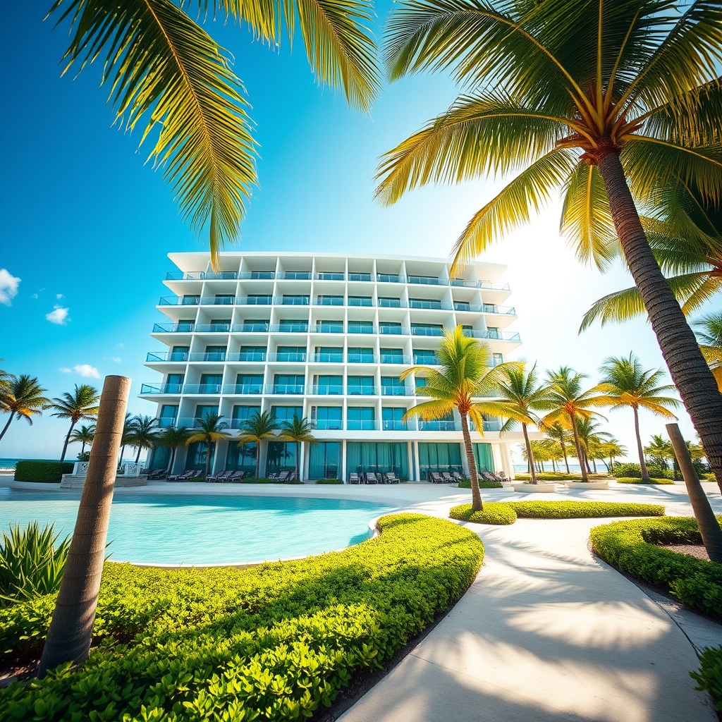 revalorización inmobiliaria Punta Cana
