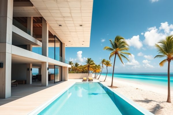 financiación inmobiliaria Punta Cana