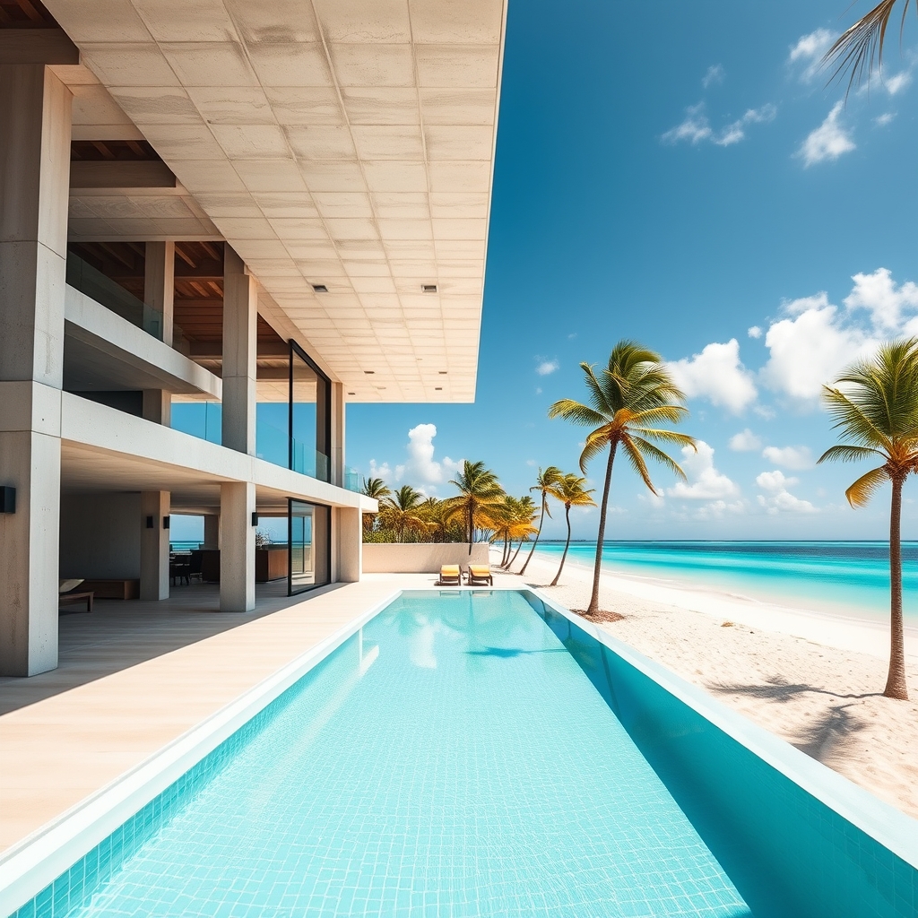 financiación inmobiliaria Punta Cana