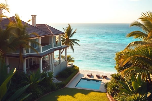 residencia por inversión