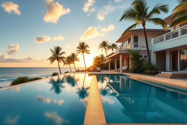 comprar propiedad en República Dominicana