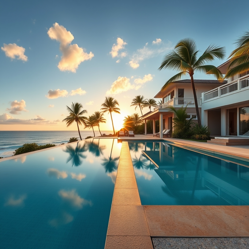 comprar propiedad en República Dominicana