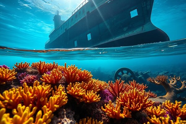 buceo en Punta Cana