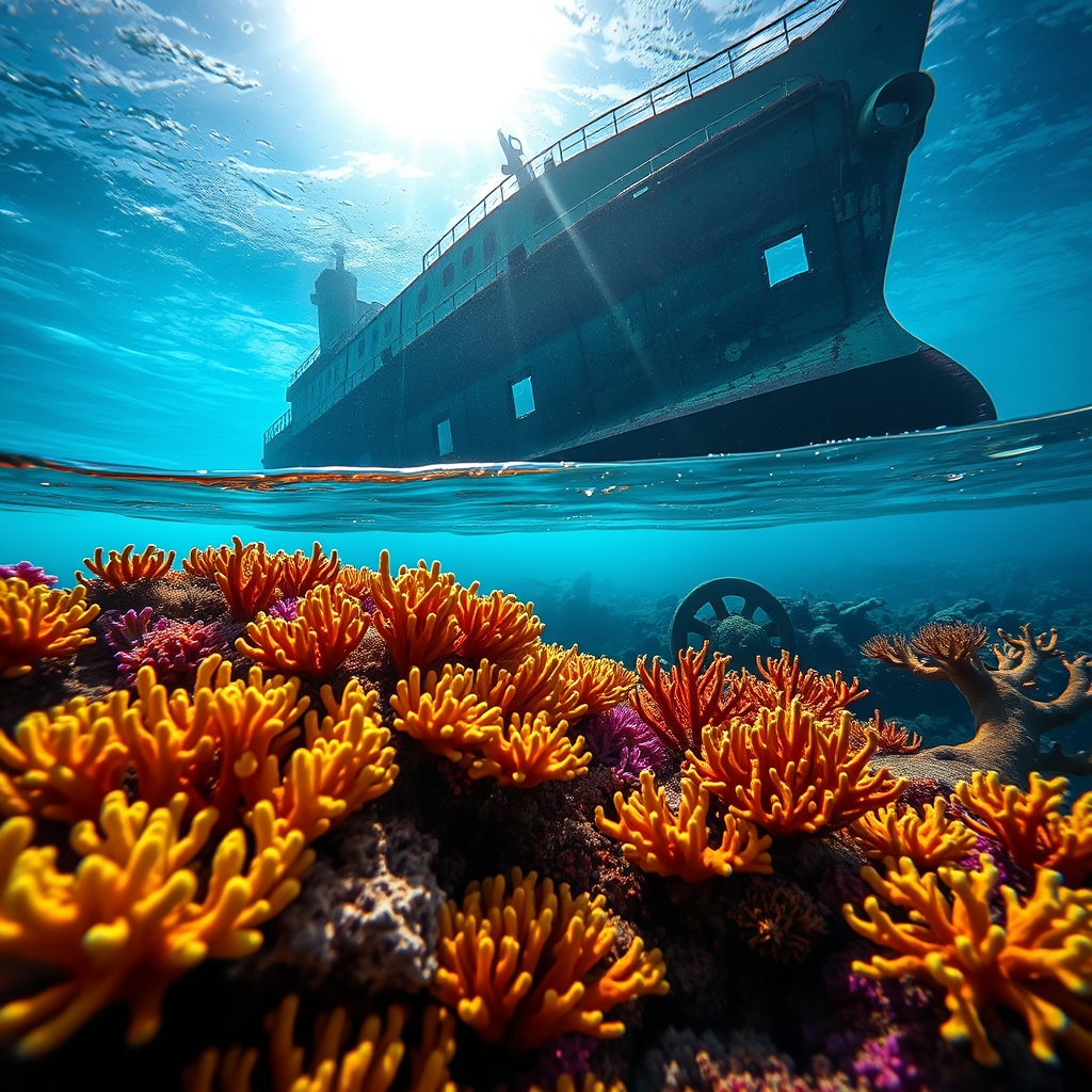 buceo en Punta Cana
