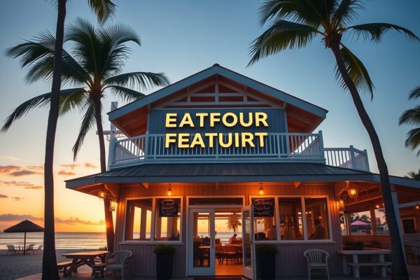 restaurantes mariscos Bávaro