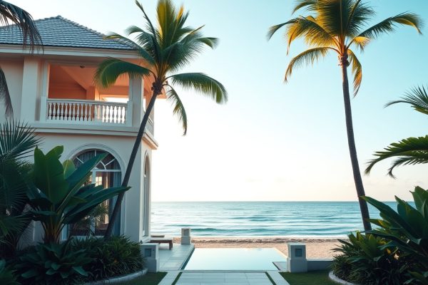 Costo de vida en Punta Cana