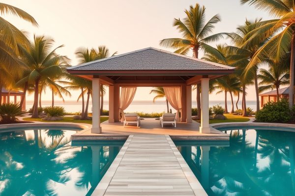 Mejores spas de lujo en Bávaro