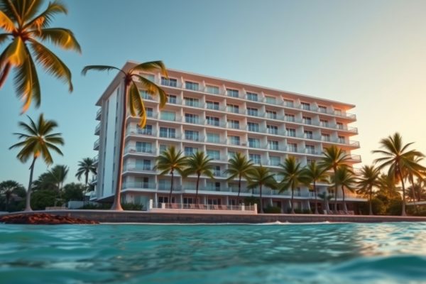 comprar apartamento en Bávaro