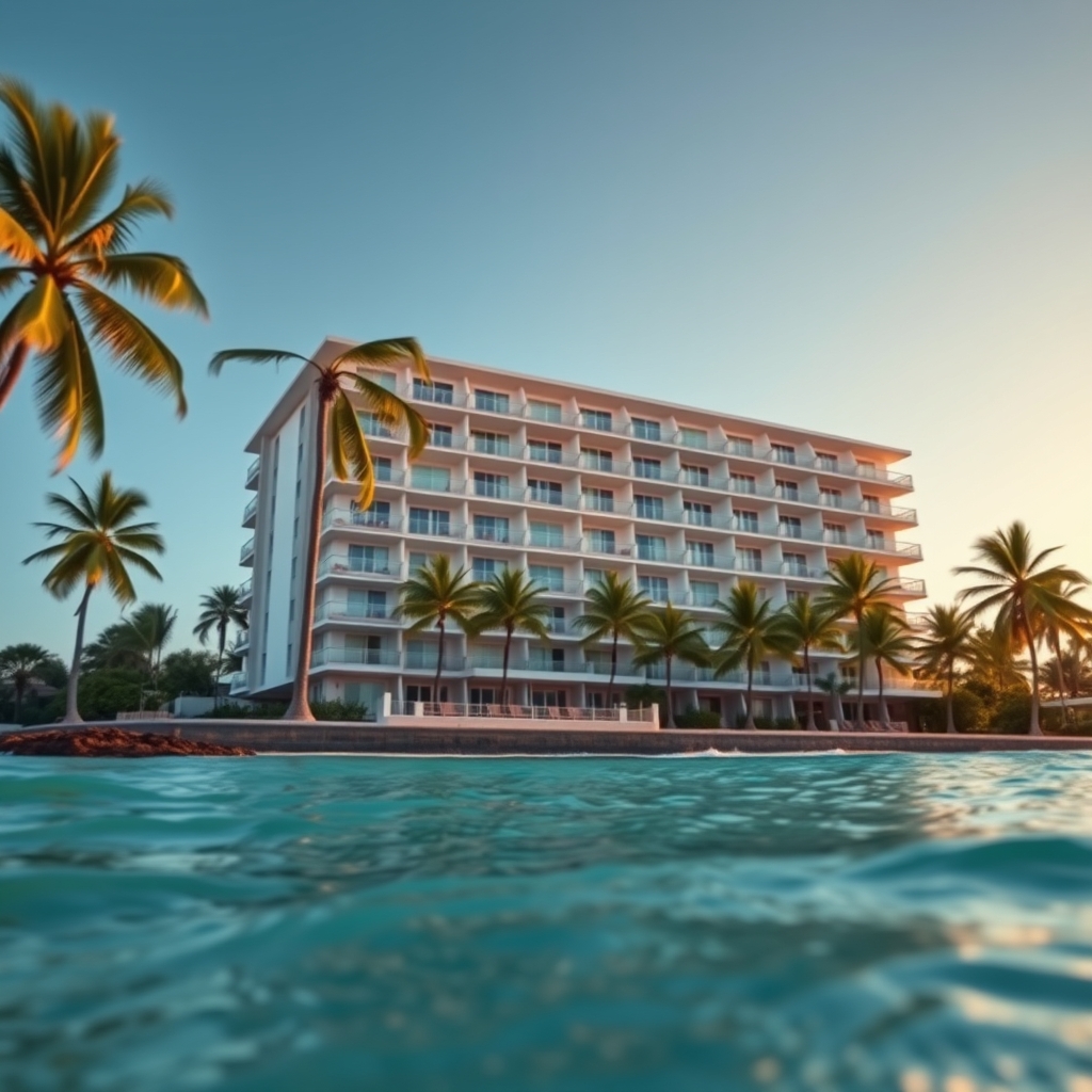 comprar apartamento en Bávaro