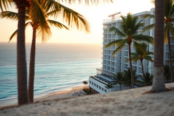 comprar sobre plano Punta Cana
