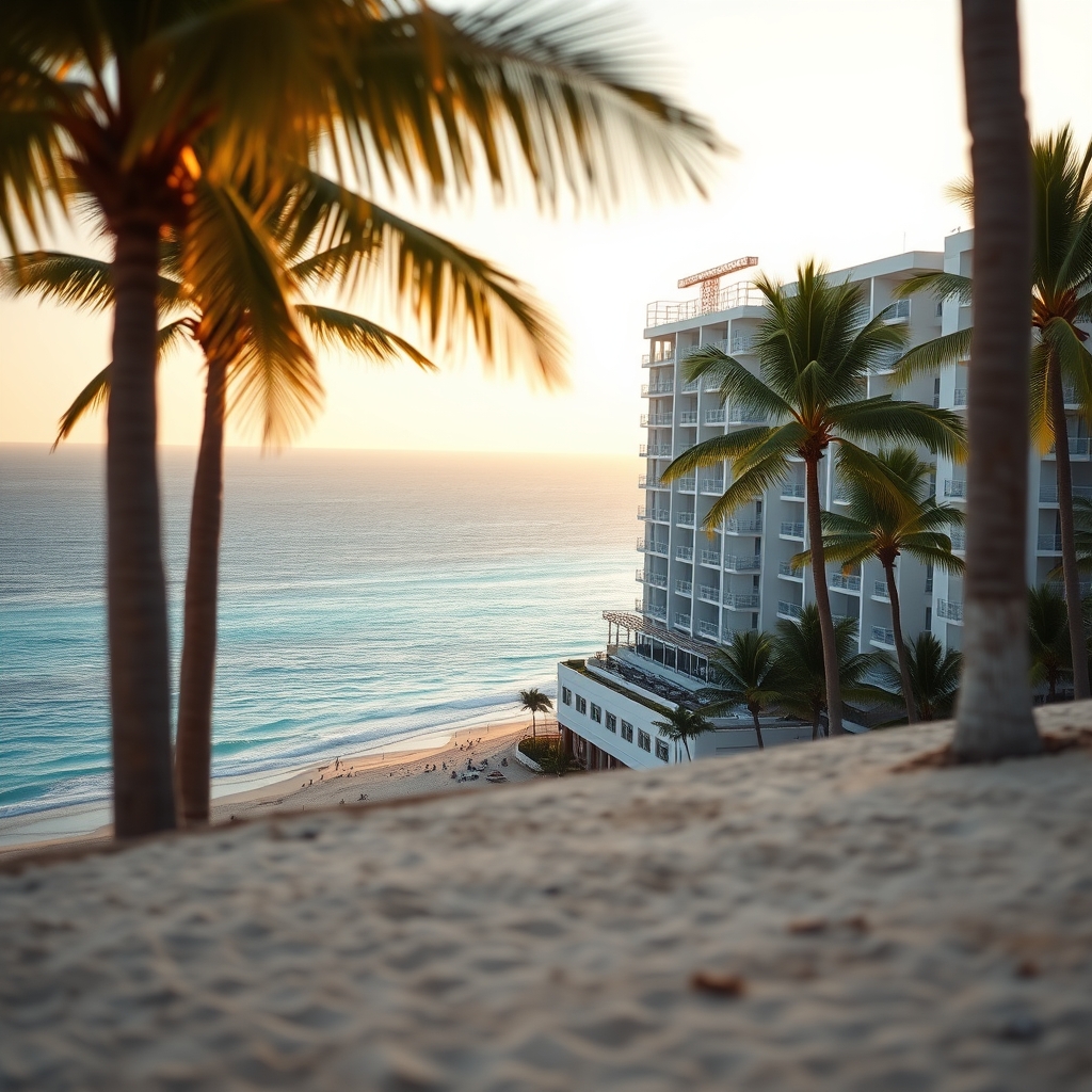 comprar sobre plano Punta Cana