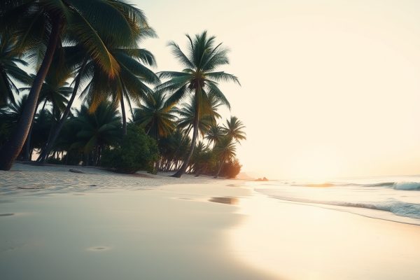 Playa Uvero Alto