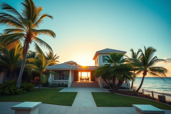 impuestos inmueble República Dominicana