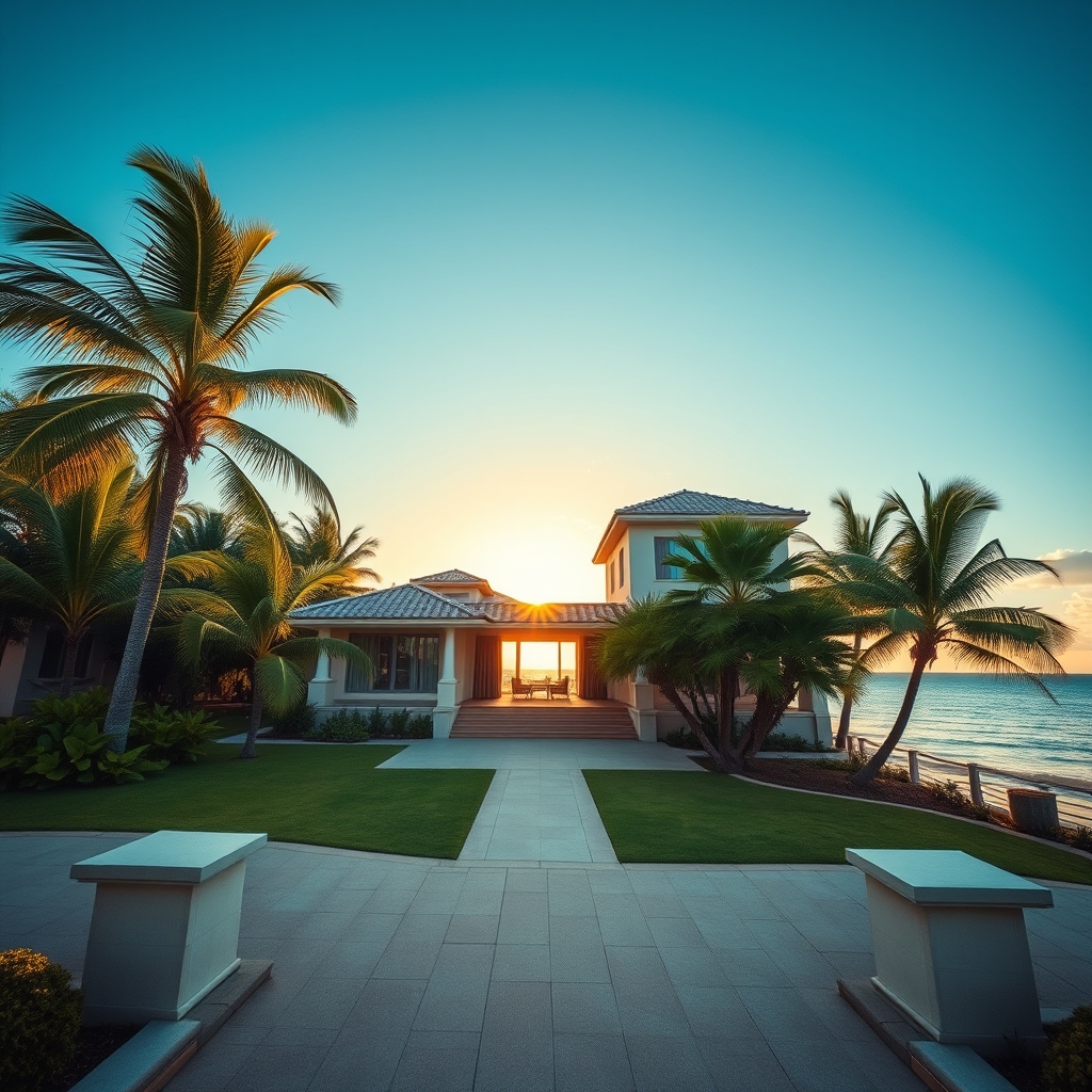 impuestos inmueble República Dominicana