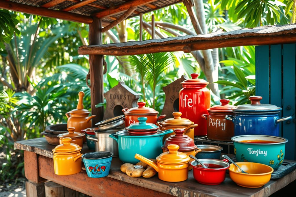 clases de cocina dominicana