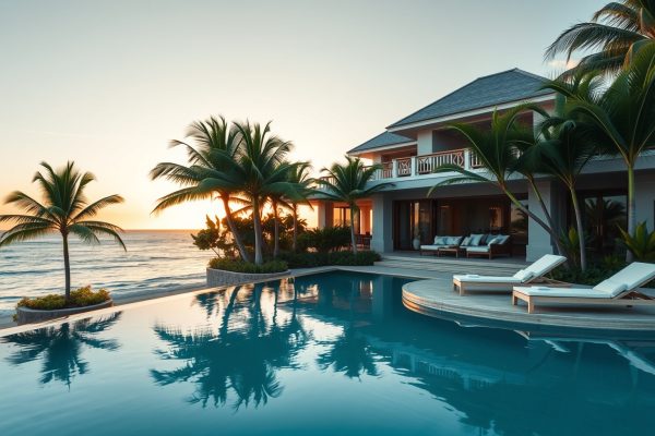 rentabilidad inmobiliaria Punta Cana