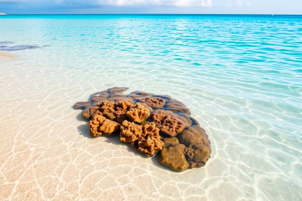 Playa Cabeza de Toro
