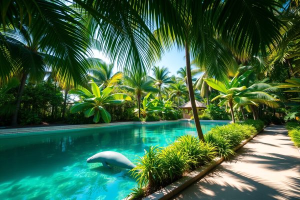 Manati Park Punta Cana