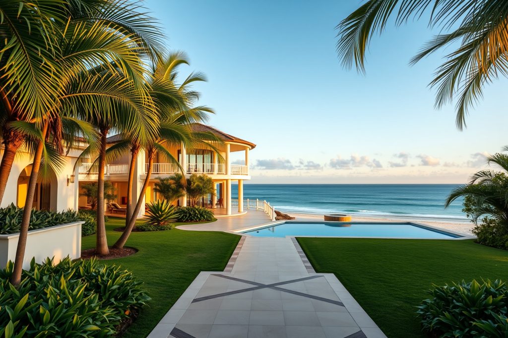 residencia en República Dominicana