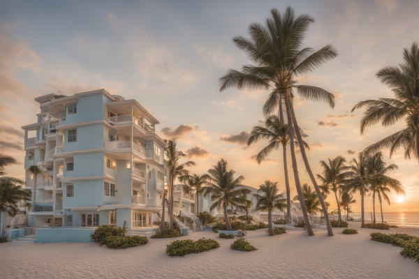 mantenimiento apartamento Punta Cana