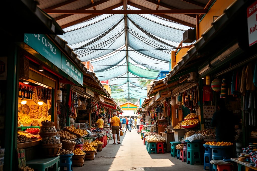Mercado de Higüey
