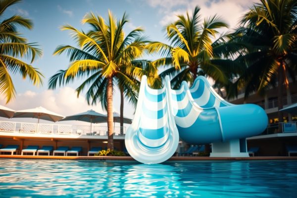 hoteles todo incluido Punta Cana