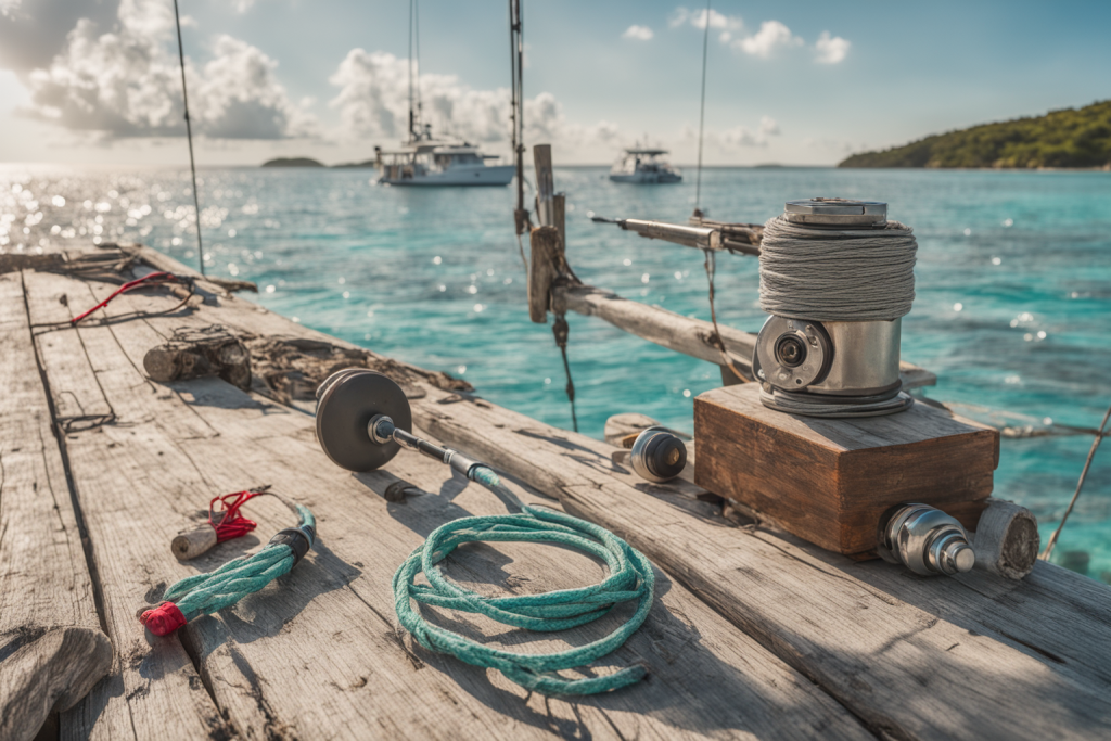 Pesca deportiva en Punta Cana