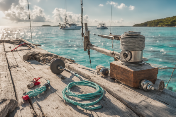 Pesca deportiva en Punta Cana