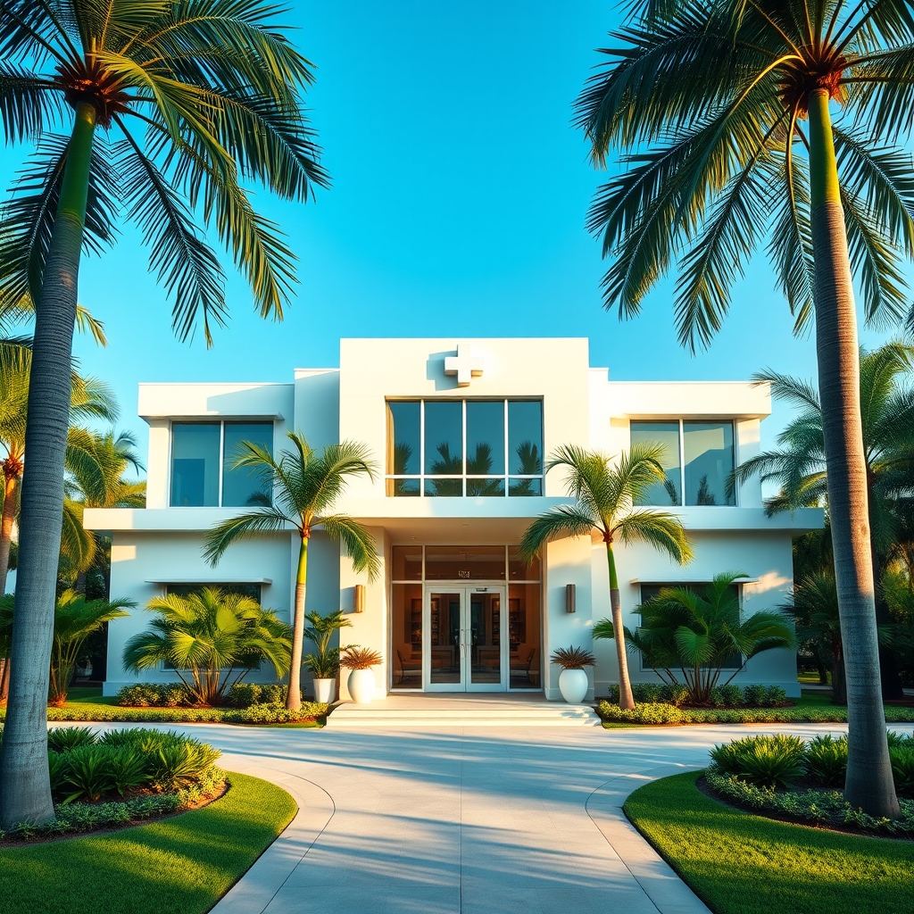 clínicas privadas Punta Cana