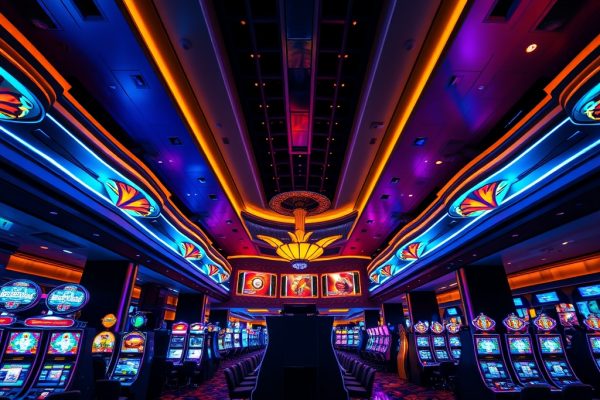 casinos en Punta Cana