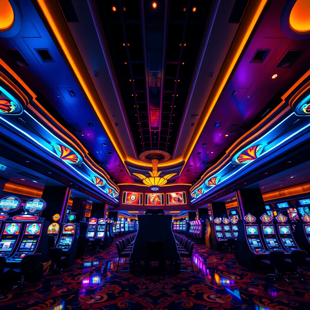 casinos en Punta Cana