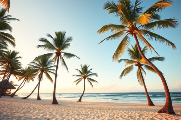 vacaciones baratas Punta Cana