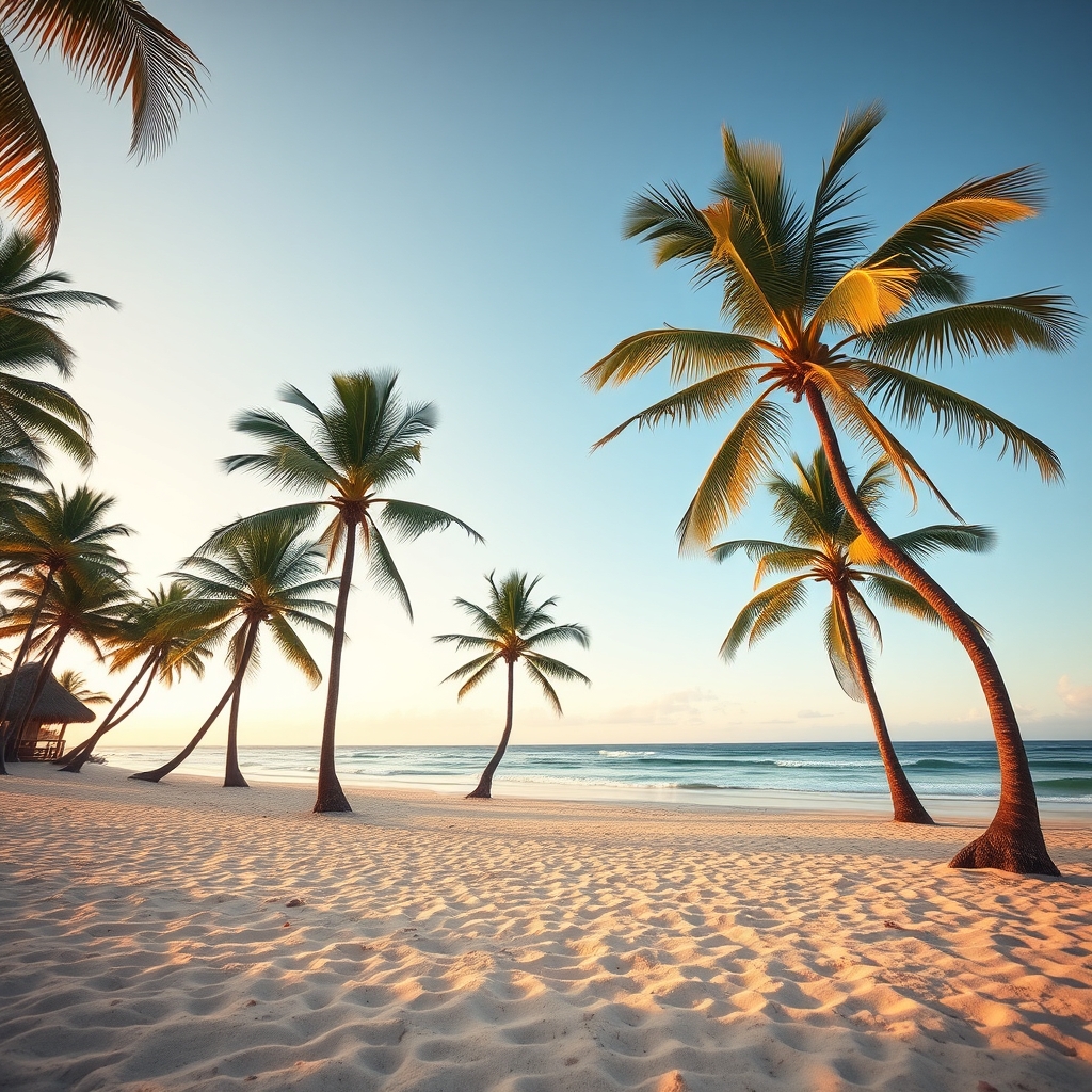 vacaciones baratas Punta Cana