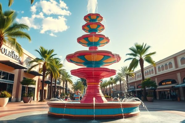 Plaza San Juan Bávaro