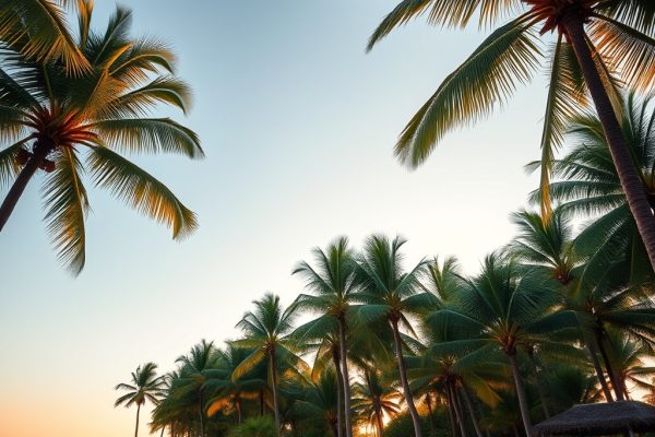 Playa El Cortecito vs Bávaro