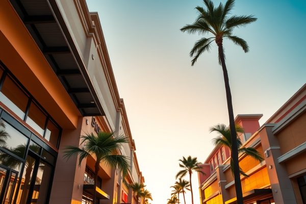 Blue Mall Punta Cana