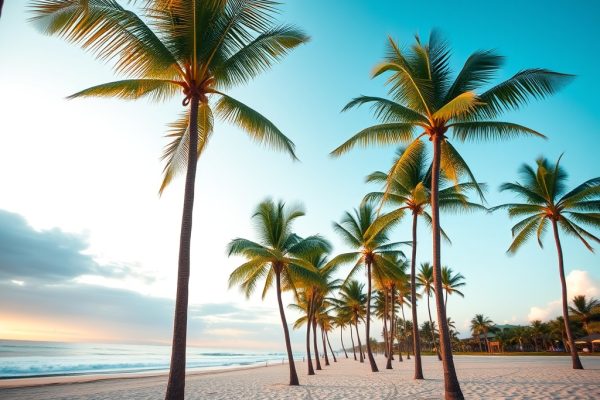 Playa Macao Punta Cana