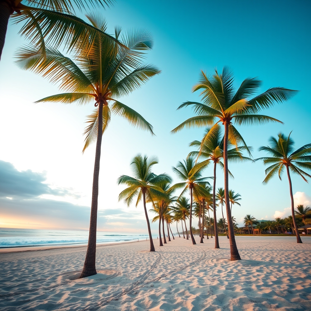 Playa Macao Punta Cana