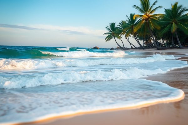 Playa Macao vs Bávaro