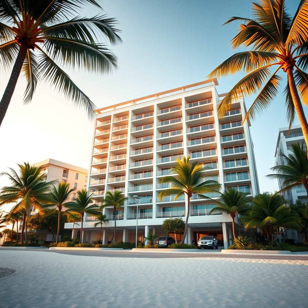 Punta Cana Lifestyle Village