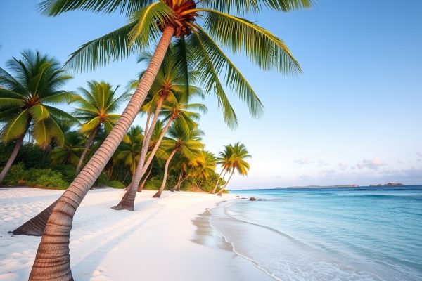 Playa Juanillo Punta Cana