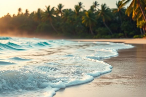 Playa Esmeralda Miches