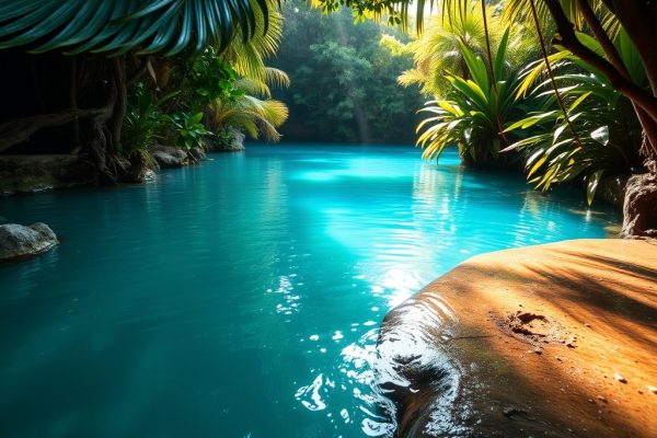 Scape Park Punta Cana