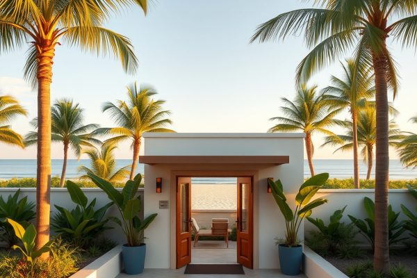 hoteles boutiques en Bávaro