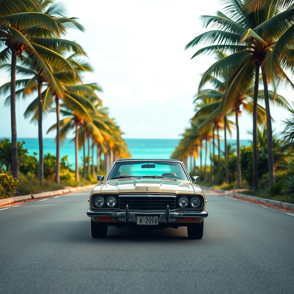 rentar coche en Punta Cana